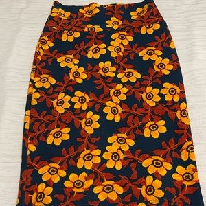 Lularoe pencil skirt